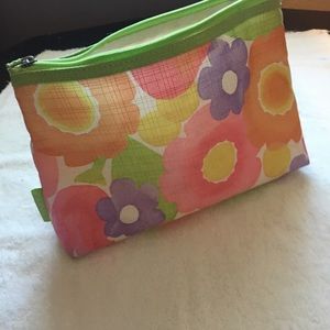 Clinique Makeup Bag